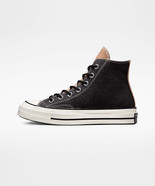 CT70 Authentic Glam Black HI CUT 572265C