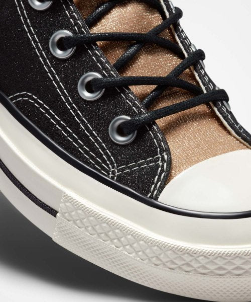 CT70 Authentic Glam Black HI CUT 572265C