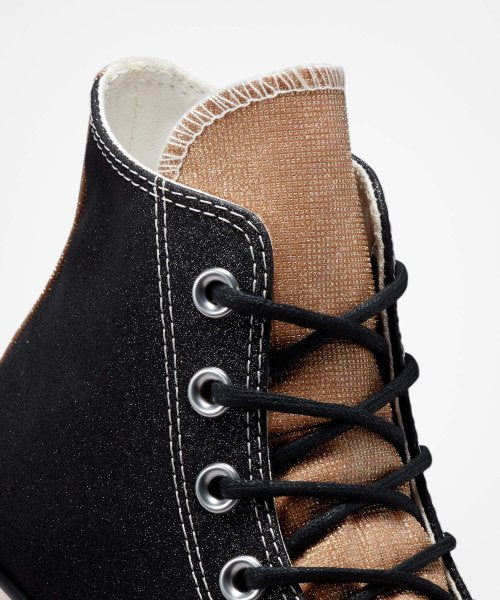 CT70 Authentic Glam Black HI CUT 572265C