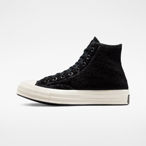 CT70 ITR COZY UTILITY BLACK HI CUT 172005C