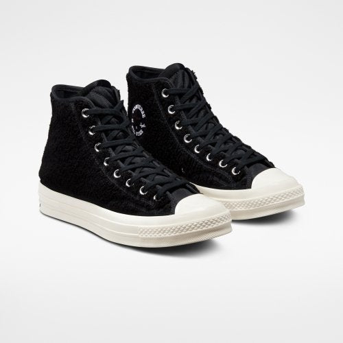 CT70 ITR COZY UTILITY BLACK HI CUT 172005C