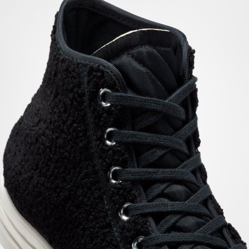 CT70 ITR COZY UTILITY BLACK HI CUT 172005C