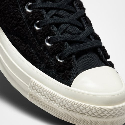 CT70 ITR COZY UTILITY BLACK HI CUT 172005C