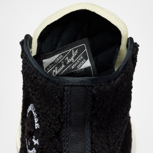 CT70 ITR COZY UTILITY BLACK HI CUT 172005C