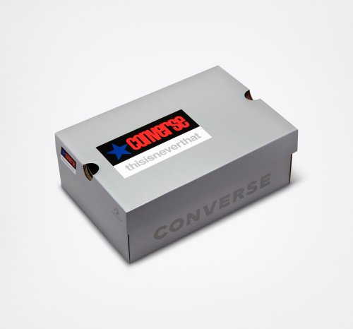 CT70 x thisisneverthat Lemon Icing HI CUT 172395C