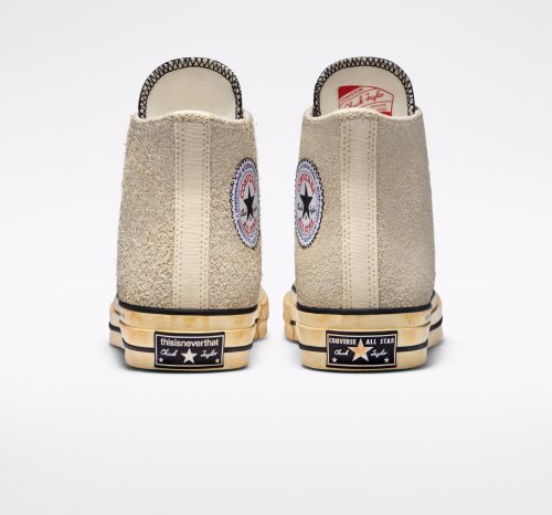 CT70 x thisisneverthat Lemon Icing HI CUT 172395C