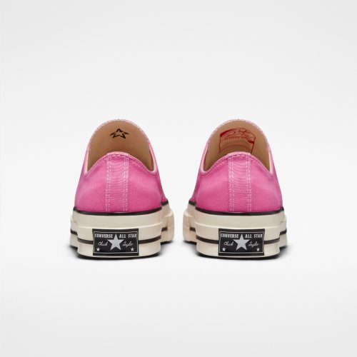 CT70 REFRESH PINK LOW CUT 172681C