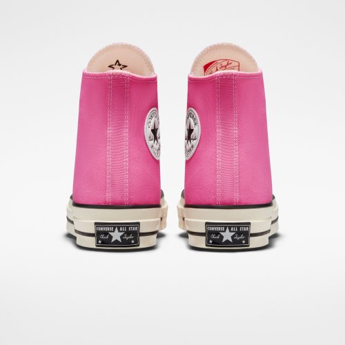 CT70 REFRESH PINK HI CUT 172678C – RARETEM