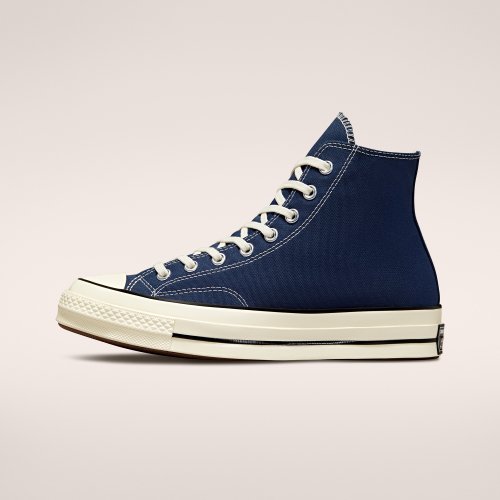 CT70 MIDNIGHT NAVY HI CUT 172676C