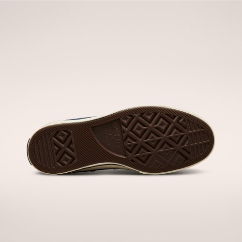 CT70 MIDNIGHT NAVY HI CUT 172676C