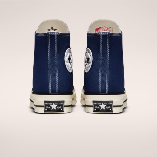 CT70 MIDNIGHT NAVY HI CUT 172676C