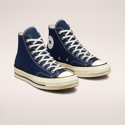 CT70 MIDNIGHT NAVY HI CUT 172676C