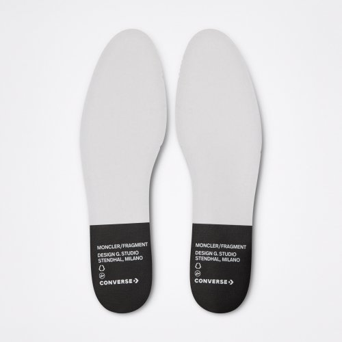 CT70 Converse x Moncler x Fragment Chuck 70 Ox Fraylor II(2021年式) LOW CUT 172320C