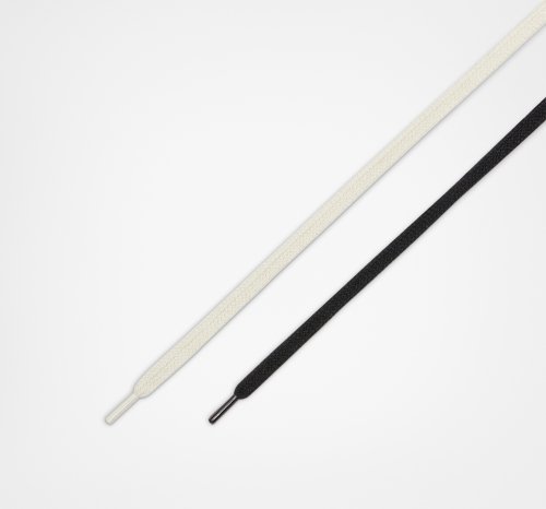 CT70 X DRKSHDW DRK STAR(Rick Owens) BLACK LOW CUT 172347C