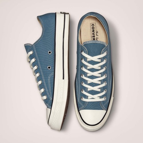 CT70 DEEP WATERS LOW CUT A00755C