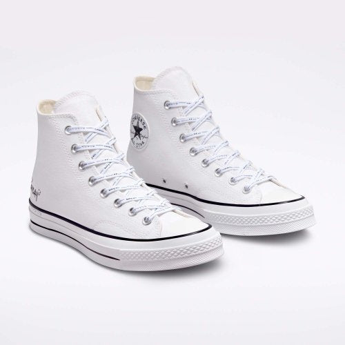 CT70 DOODLING PACK WHITE HI CUT A03751C
