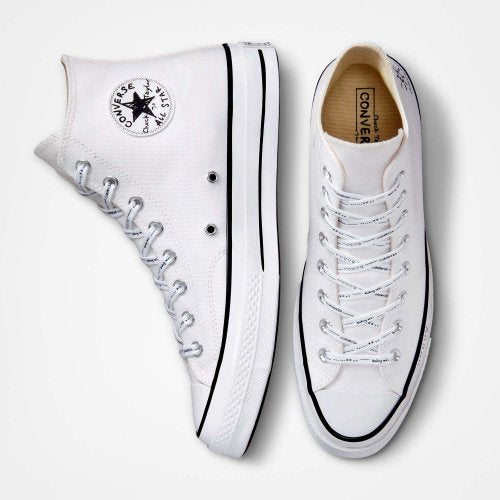 CT70 DOODLING PACK WHITE HI CUT A03751C