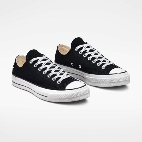 CT70 DOODLING PACK BLACK LOW CUT A03752C