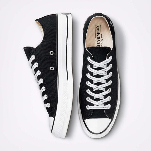 CT70 DOODLING PACK BLACK LOW CUT A03752C