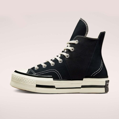 【RIZE ウォンビン着用】CT70 PLUS BLACK HI CUT (ブラック)A00916C