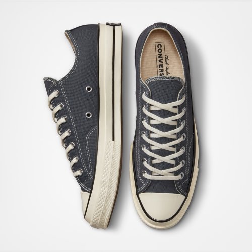 CT70 IRON GRAY LOW CUT A01451C