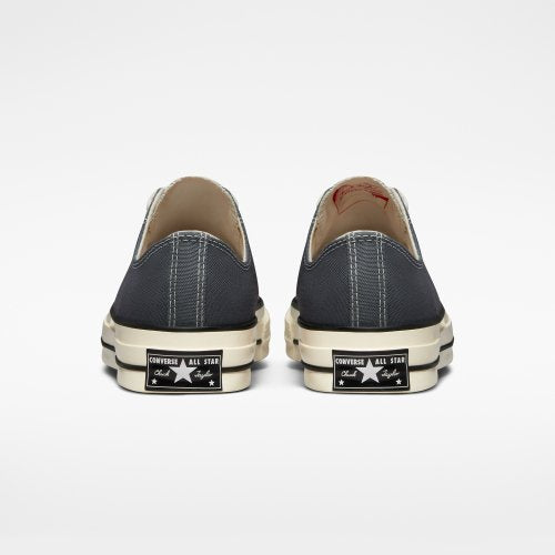 CT70 IRON GRAY LOW CUT A01451C