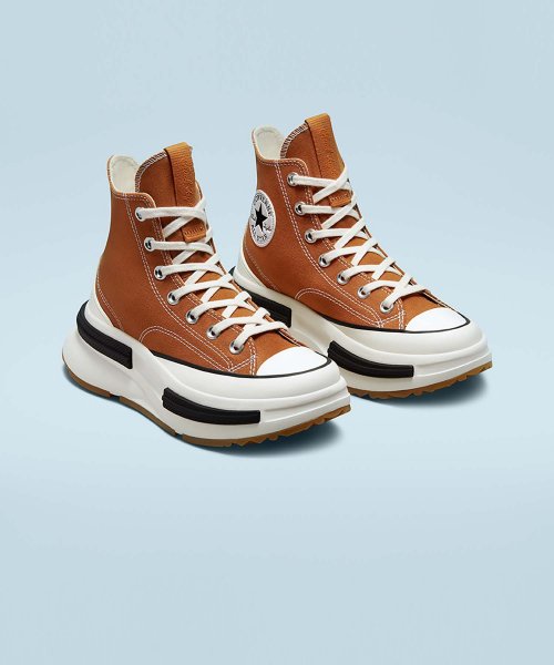 【22cmのみ】RUN STAR LEGACY CX FUTURE COMFORT MONARCH HI CUT A00853C
