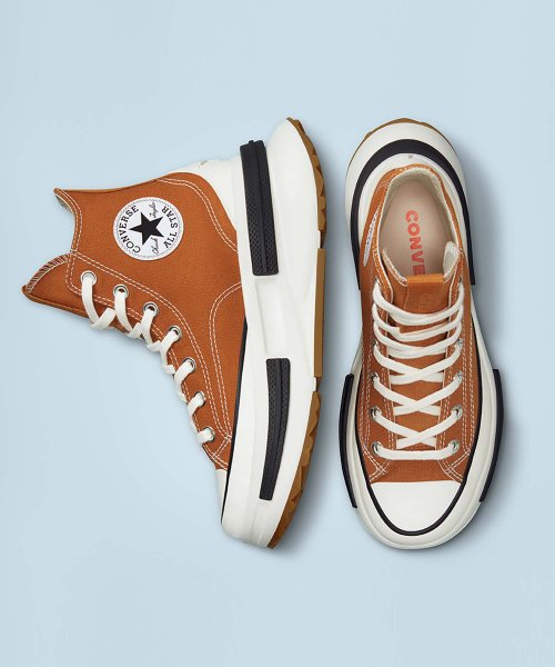 【22cmのみ】RUN STAR LEGACY CX FUTURE COMFORT MONARCH HI CUT A00853C