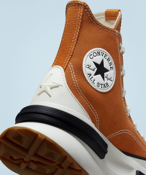 【22cmのみ】RUN STAR LEGACY CX FUTURE COMFORT MONARCH HI CUT A00853C