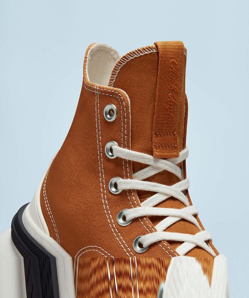 【22cmのみ】RUN STAR LEGACY CX FUTURE COMFORT MONARCH HI CUT A00853C