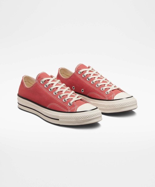 CT70 Rhubarb Pie LOW CUT A02767C