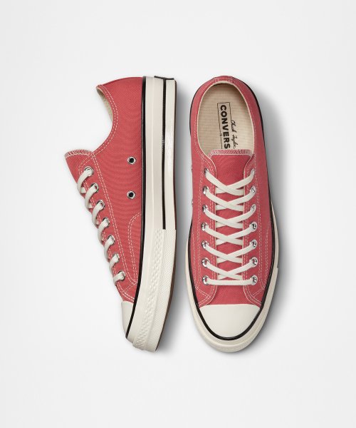 CT70 Rhubarb Pie LOW CUT A02767C