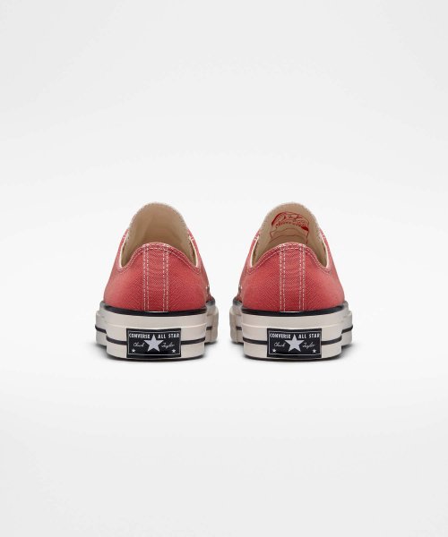 CT70 Rhubarb Pie LOW CUT A02767C