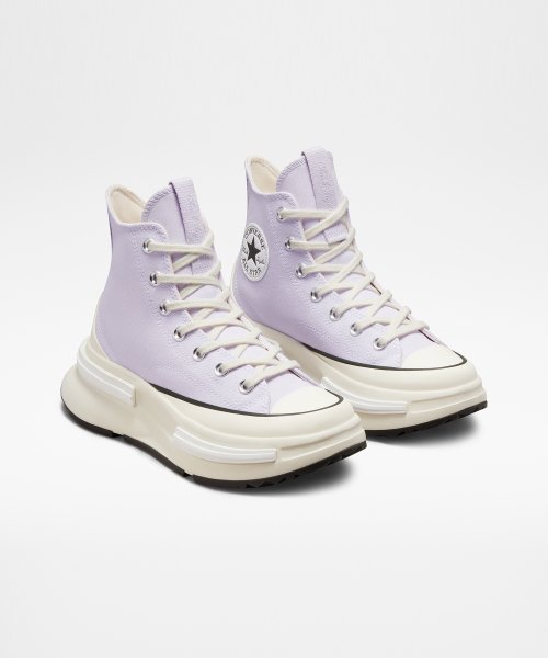 RUN STAR LEGACY CX FUTURE COMFORT VILOET HI CUT A03064C