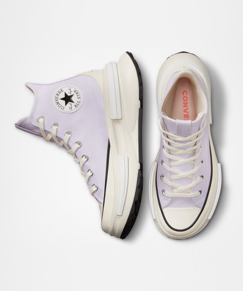 RUN STAR LEGACY CX FUTURE COMFORT VILOET HI CUT A03064C