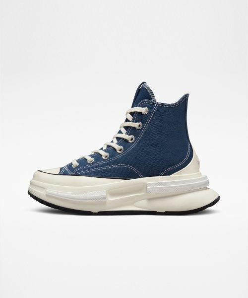 RUN STAR LEGACY CX FUTURE COMFORT NAVY HI CUT A04367C