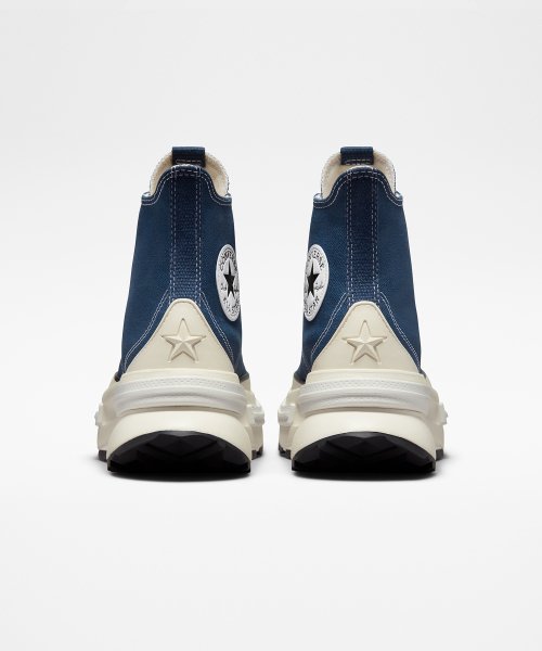 RUN STAR LEGACY CX FUTURE COMFORT NAVY HI CUT A04367C