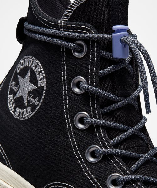 RUN STAR LEGACY CX BLACK 紐付き HI CUT A05015C