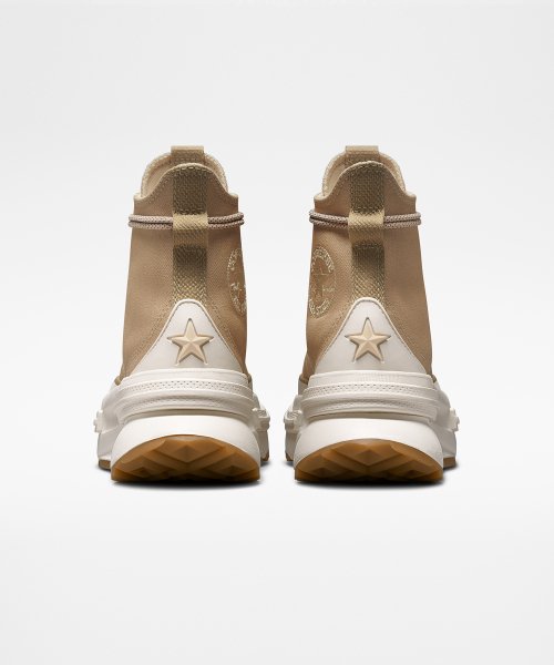 RUN STAR LEGACY CX NOMAD KHAKI 紐付き HI CUT A05054C