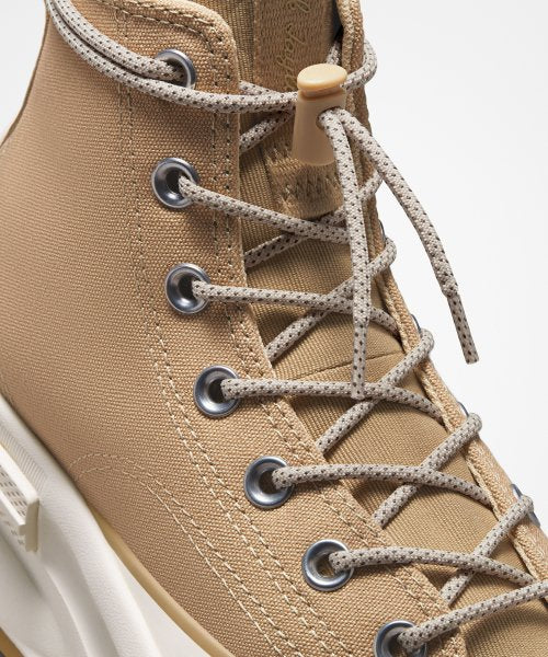 RUN STAR LEGACY CX NOMAD KHAKI 紐付き HI CUT A05054C