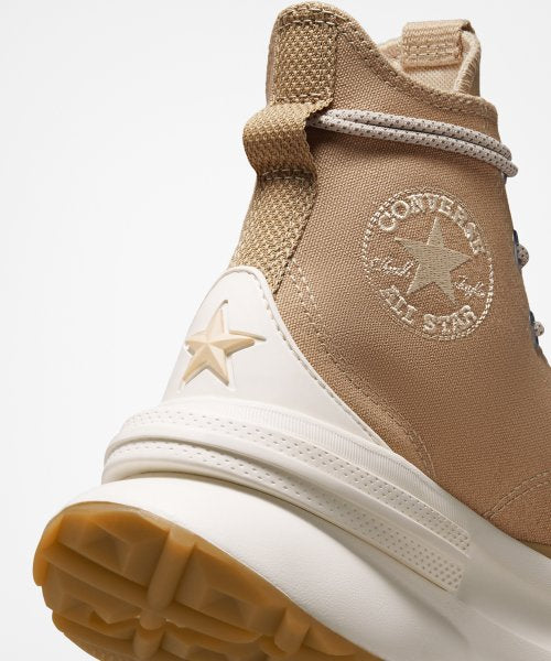 RUN STAR LEGACY CX NOMAD KHAKI 紐付き HI CUT A05054C