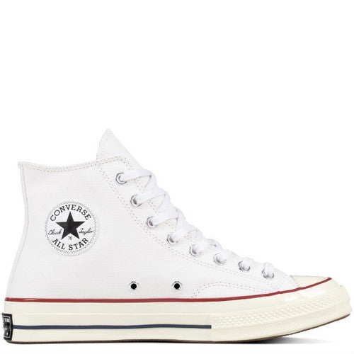 CT70 WHITE LES HI CUT（ホワイト）162056C – RARETEM