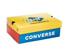 CT70 X GOLF WANG MULTI HI CUT 169910C