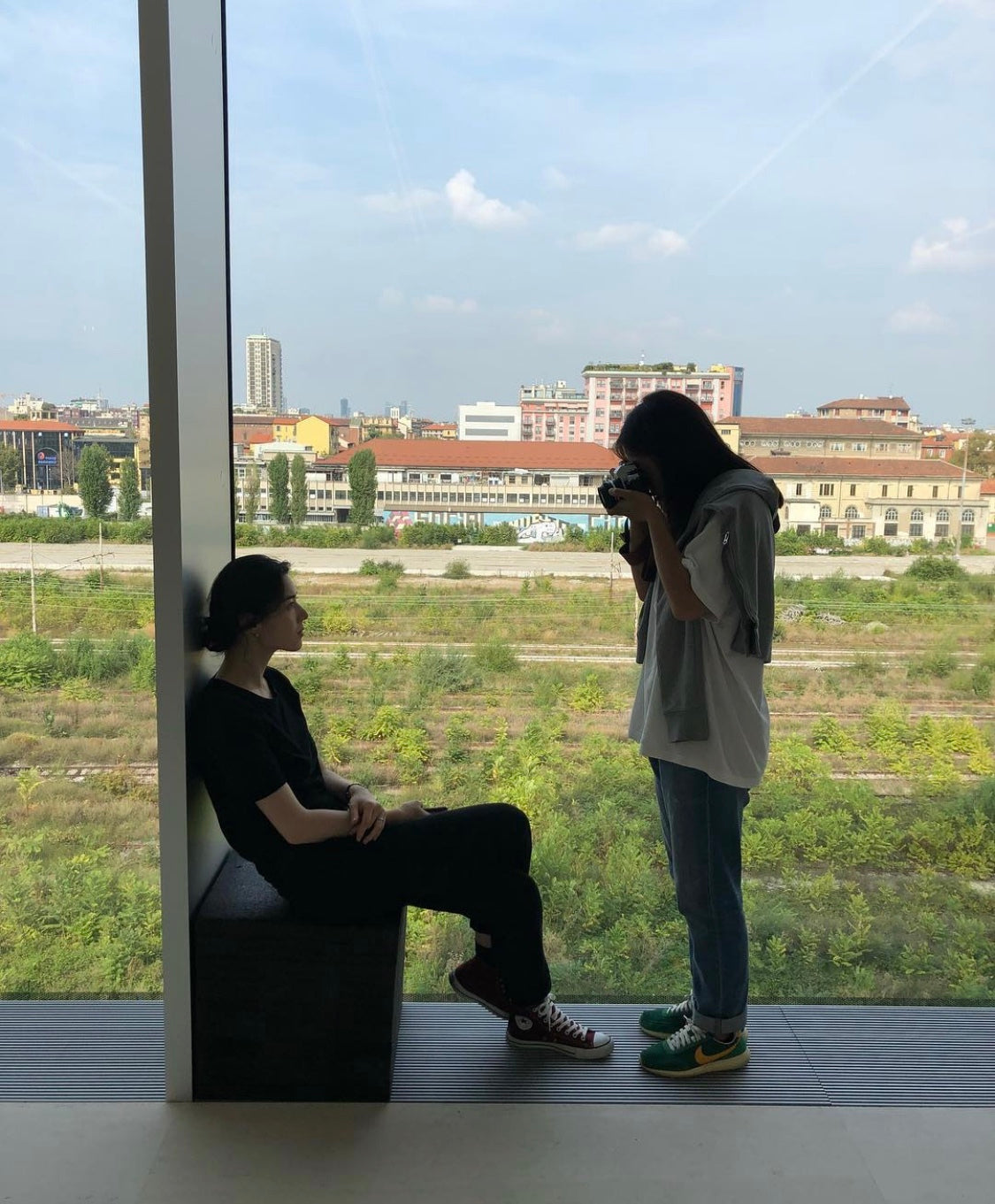 CT70 BLACK HI CUT(ブラック)162050C