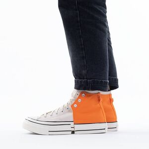 CT70 X Feng Chen Wang (フェン・チェン・ワン)2-in-1 ORANGE HI CUT 169840C