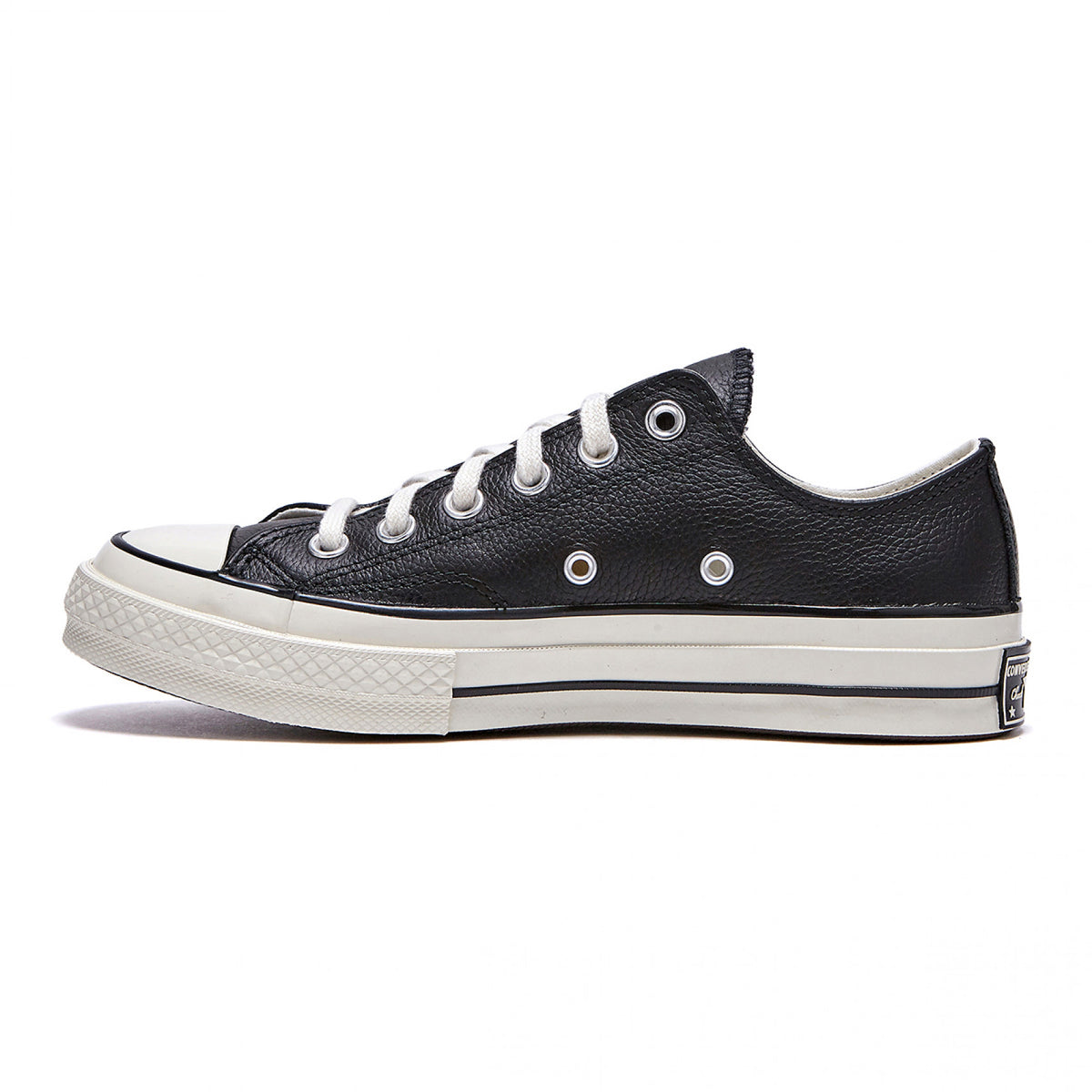 CT70 BLACK LEATHER（レザー）LOW CUT 167065C – raretem.shop