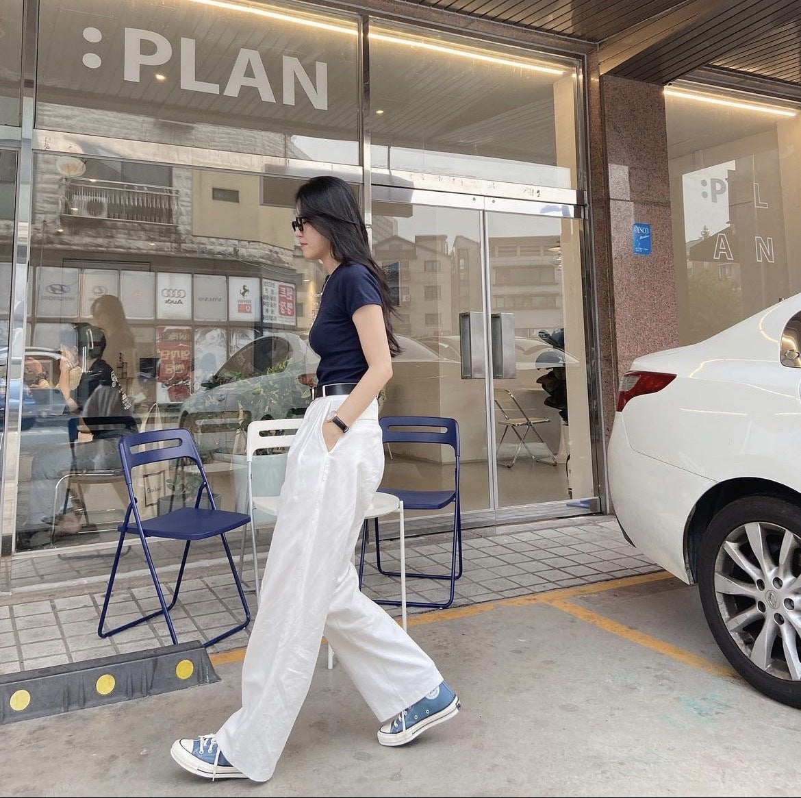 CT70 DEEP WATERS HI CUT A00752C