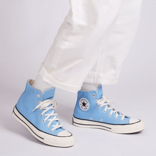 CT70 UNIVERSITY BLUE HI CUT 171566C