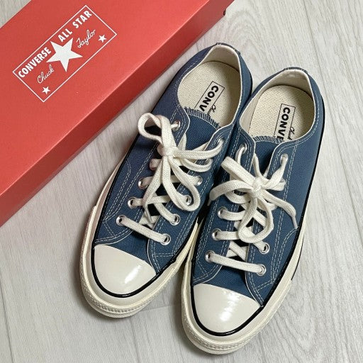 CT70 DEEP WATERS LOW CUT A00755C