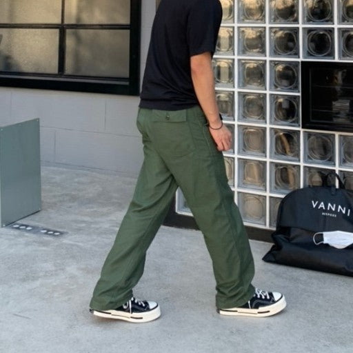 【RIZE ウォンビン着用】CT70 PLUS BLACK HI CUT (ブラック)A00916C